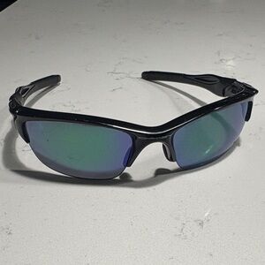 Oakley Flack Jacket sunglasses